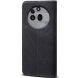 Чехол-книжка UniCase Jeans Wallet для Nothing Phone (3a) Pro - Black (377606B). Фото 6 из 6