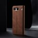 Чехол-книжка UniCase Jeans Wallet для OnePlus Nord 4 - Coffee (382404C). Фото 7 из 7
