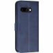 Чехол-книжка UniCase Jet Cover для Google Pixel 9a - Sapphire (375406DB). Фото 5 из 10