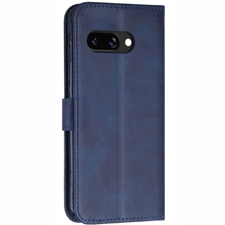 Чехол-книжка UniCase Jet Cover для Google Pixel 9a - Sapphire: фото 5 из 10
