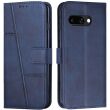 Чехол-книжка UniCase Jet Cover для Google Pixel 9a - Sapphire (375406DB)