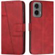 Чохол-книжка UniCase Jet Cover для Motorola Moto G35 - Red (367906R)