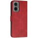 Чохол-книжка UniCase Jet Cover для Motorola Moto G35 - Red (367906R). Фото 5 з 10