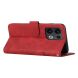 Чехол-книжка UniCase Jet Cover для OPPO Reno 13 Pro 5G - Red (376712R). Фото 3 из 10