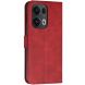 Чехол-книжка UniCase Jet Cover для OPPO Reno 13 Pro 5G - Red (376712R). Фото 5 из 10