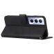 Чохол-книжка UniCase Jet Cover для Realme C65 - Black (353932B). Фото 2 з 10