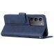 Чохол-книжка UniCase Jet Cover для Realme C75 - Sapphire (374320DB). Фото 3 з 11