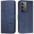 Чохол-книжка UniCase Jet Cover для Realme C75 - Sapphire (374320DB)