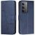 Чехол-книжка UniCase Jet Cover для Realme C75 - Sapphire: фото 1 из 11