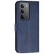 Чохол-книжка UniCase Jet Cover для Realme C75 - Sapphire (374320DB). Фото 5 з 11