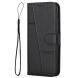 Чохол-книжка UniCase Jet Cover для Samsung Galaxy A16 (A165) - Black (365211B). Фото 4 з 11