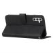 Чохол-книжка UniCase Jet Cover для Samsung Galaxy A16 (A165) - Black (365211B). Фото 2 з 11