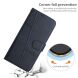 Чехол-книжка UniCase Jet Cover для Samsung Galaxy A16 (A165) - Brown (365211Z). Фото 10 из 11