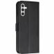 Чохол-книжка UniCase Jet Cover для Samsung Galaxy A16 (A165) - Black (365211B). Фото 5 з 11