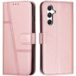 Чехол-книжка UniCase Jet Cover для Samsung Galaxy A36 (A366) / A56 (A566) - Rose Gold (372018RG)