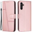 Чехол-книжка UniCase Jet Cover для Samsung Galaxy A54 (A546) - Rose Gold (339608RG)