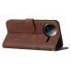 Чохол-книжка UniCase Jet Cover для Xiaomi Poco F7 Pro / Poco F7 Ultra - Brown (378642Z). Фото 3 з 10