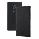 Чехол-книжка VILI DMX Style для OPPO Reno 2Z - Black (229416B). Фото 6 из 19
