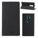 Чехол-книжка VILI DMX Style для OPPO Reno 2Z - Black (229416B). Фото 1 из 19