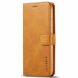 Чехол LC.IMEEKE Wallet Case для Apple iPhone 11 - Brown (269131Z). Фото 2 из 6