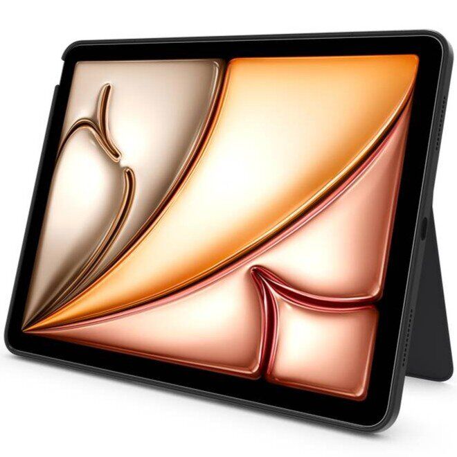 Чохол OtterBox Statement Series Studio для iPad Air 13 M3/M2 (2025/2024) 77-95216 - Black: фото 5 з 5