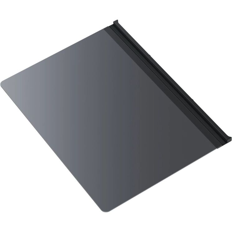 Чохол Privacy Screen для Samsung Galaxy Tab S9 Ultra (X910/916) EF-NX912PBEGWW - Black: фото 5 з 6