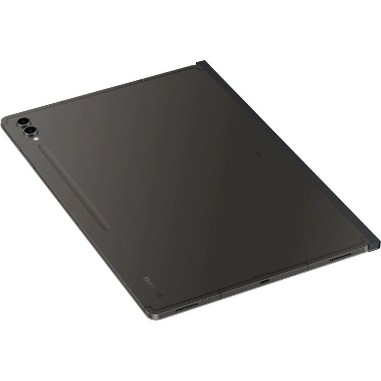Чохол Privacy Screen для Samsung Galaxy Tab S9 Ultra (X910/916) EF-NX912PBEGWW - Black: фото 4 з 6