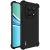Чохол з посиленими кутами IMAK Airbag MAX Case для Xiaomi Redmi Note 15 5G / Poco M8 5G - Matte Black: фото 1 з 8