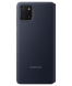 Чохол S View Wallet Cover для Samsung Galaxy Note 10 Lite (N770) EF-EN770PBEGRU - Black (263713B). Фото 3 з 8