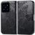 Чехол UniCase Butterfly Pattern для Xiaomi 14T Pro - Black: фото 1 из 10