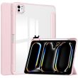 Чехол UniCase Folio Style для Apple iPad Pro 13 (2024) - Pink (353208P)