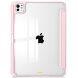 Чехол UniCase Folio Style для Apple iPad Pro 13 (2024) - Pink (353208P). Фото 2 из 8