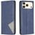 Чехол UniCase Geometric Pattern для Apple iPhone 17 Pro - Blue: фото 1 из 8