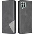 Чехол UniCase Geometric Pattern для Samsung Galaxy M33 (M336) - Black (297818B)