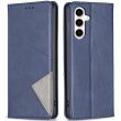 Чехол UniCase Geometric Pattern для Samsung Galaxy S24 FE (S721) - Blue (367501L)