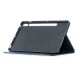 Чохол UniCase Geometric Style для Samsung Galaxy Tab S7 (T870/875) / S8 (X700/706) - Blue (250120L). Фото 6 з 10