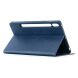 Чохол UniCase Geometric Style для Samsung Galaxy Tab S7 (T870/875) / S8 (X700/706) - Blue (250120L). Фото 5 з 10