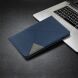 Чохол UniCase Geometric Style для Samsung Galaxy Tab S7 (T870/875) / S8 (X700/706) - Blue (250120L). Фото 7 з 10