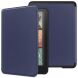 Чохол UniCase Slim для Amazon Kindle Paperwhite (2024) - Blue (406400L). Фото 1 з 9