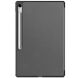 Чехол UniCase Slim для Samsung Galaxy Tab S10 FE Plus - Grey (378503H). Фото 2 из 11