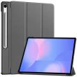 Чехол UniCase Slim для Samsung Galaxy Tab S10 FE Plus - Grey (378503H)