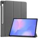Чехол UniCase Slim для Samsung Galaxy Tab S10 FE Plus - Grey (378503H). Фото 1 из 11
