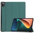 Чехол UniCase Slim для Xiaomi Mi Pad 5 / 5 Pro - Blackish Green (284908DG)