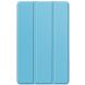 Чехол UniCase Slim для Xiaomi Redmi Pad SE 8.7 4G - Sky Blue (361001SL). Фото 3 из 10