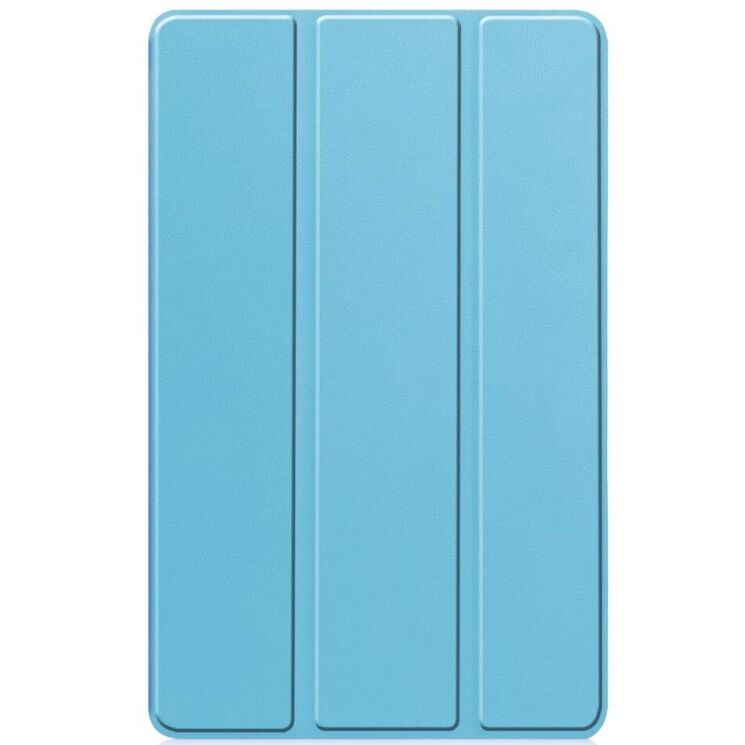 Чехол UniCase Slim для Xiaomi Redmi Pad SE 8.7 4G - Sky Blue: фото 3 из 10