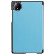 Чехол UniCase Slim для Xiaomi Redmi Pad SE 8.7 4G - Sky Blue (361001SL). Фото 2 из 10