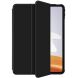 Чехол UniCase Soft UltraSlim для OPPO Pad Neo / Air 2 / OnePlus Pad Go - Black (346508B). Фото 4 из 7