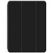 Чехол UniCase Soft UltraSlim для OPPO Pad Neo / Air 2 / OnePlus Pad Go - Black (346508B). Фото 5 из 7