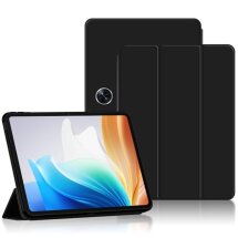 Чехол UniCase Soft UltraSlim для OPPO Pad Neo / Air 2 / OnePlus Pad Go - Black: фото 1 из 7