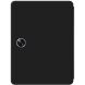 Чехол UniCase Soft UltraSlim для OPPO Pad Neo / Air 2 / OnePlus Pad Go - Black (346508B). Фото 6 из 7